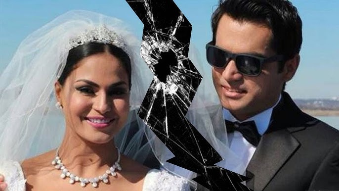 Veena Malik Father Tells Shocking Reason of Divorce