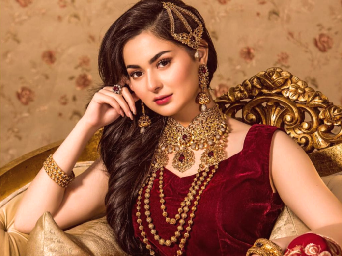 Hania Aamir Surpasses Ayeza Khan as Most Followed Pakistani Celebrity on Instagram