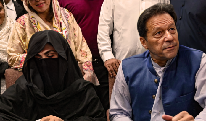 IHC Directs Adiala Jail Administration to Facilitate Imran Khan and Bushra Bibi