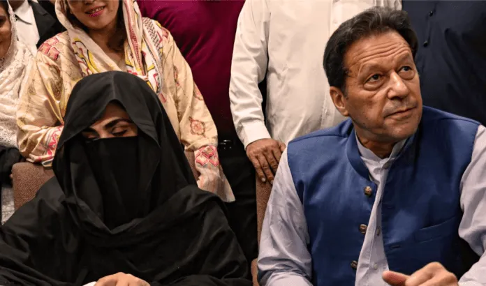 IHC Directs Adiala Jail Administration to Facilitate Imran Khan and Bushra Bibi