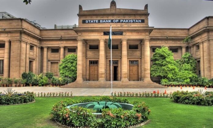 State Bank of Pakistan Holds Key Policy Rate at 22%