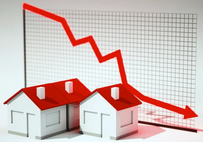 Pakistan’s Real Estate Sector Crisis Unlikely to Recover Before 2030 Pakistan’s Real Estate Sector Crisis Unlikely to Recover Before 2030.