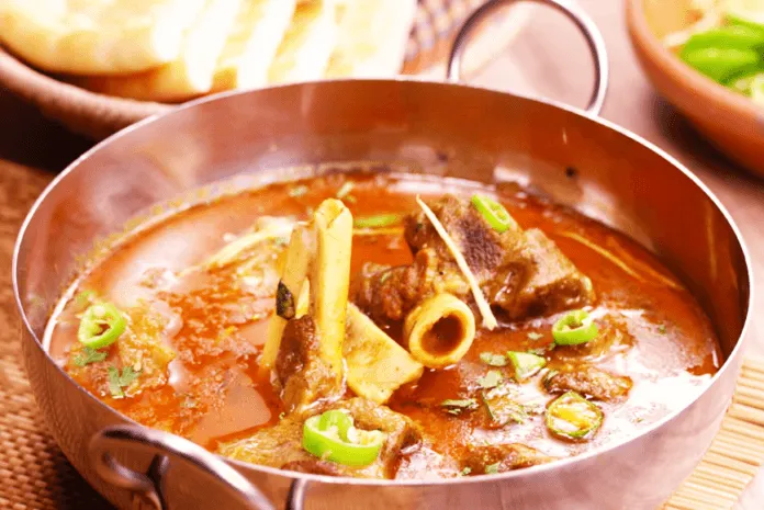 Siri Paye Ranks at 47 Spot in TasteAltas World Ranking