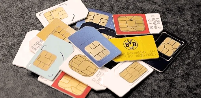 FBR Shares List of 10,000 Non Filers with PTA for Sims Blocking