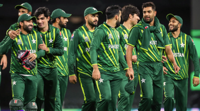 Pakistan Finalizes Squad for ICC T20 World Cup 2024