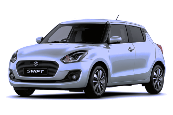 Suzuki Swift Prices Drops to Rs.710,000 as Limited Time Offer