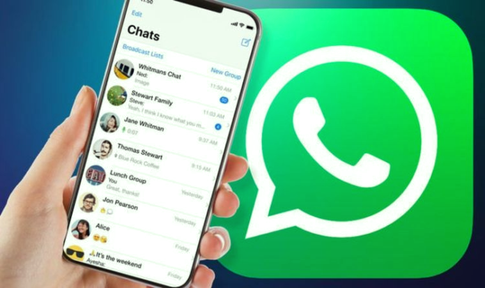 WhatsApp Introduces New Design with Enhanced Features