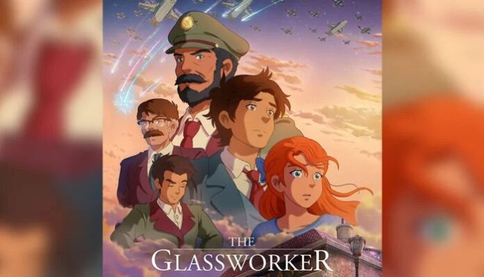 Animated Film ‘The Glassworker' premiered in Pakistani Cinemas Nationwide