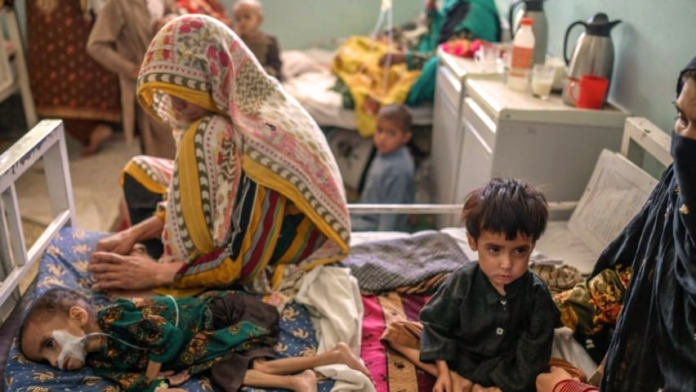 CM Orders for Investigaion of Khanewal Measles Outbreak Under Peeda Act