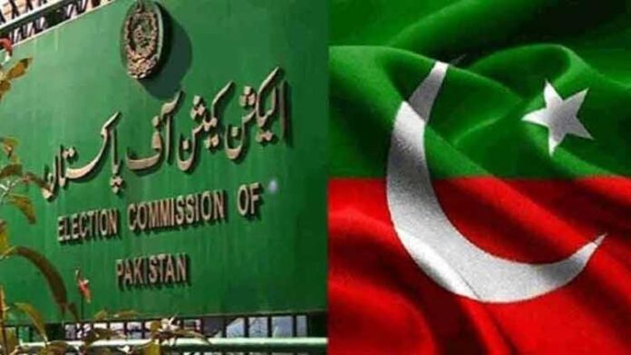 ECP Recognized 39 MNAs as PTI Members in National Assembly After Supreme Court Ruling