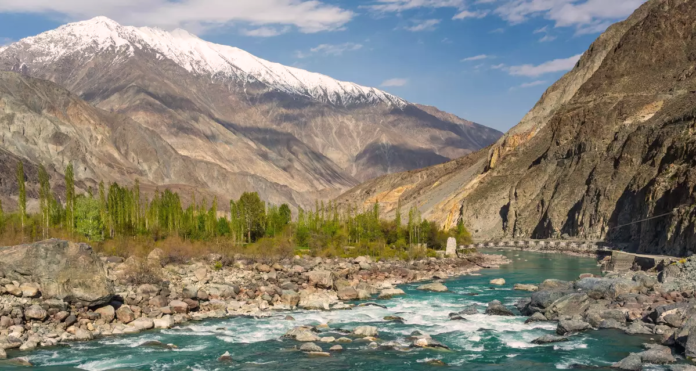 Federal Government Set to Launch New Tourism Plans in Gilgit Baltistan