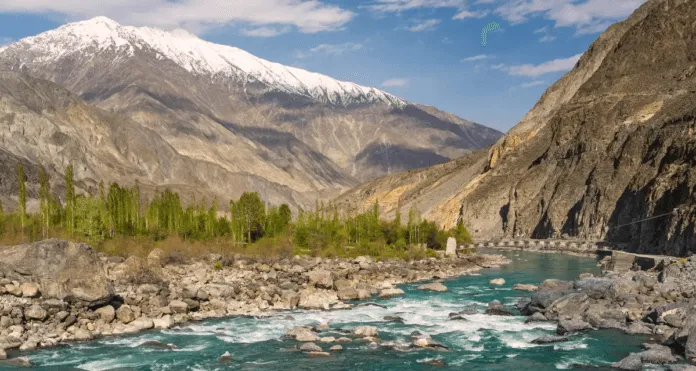Federal Government Set to Launch New Tourism Plans in Gilgit Baltistan