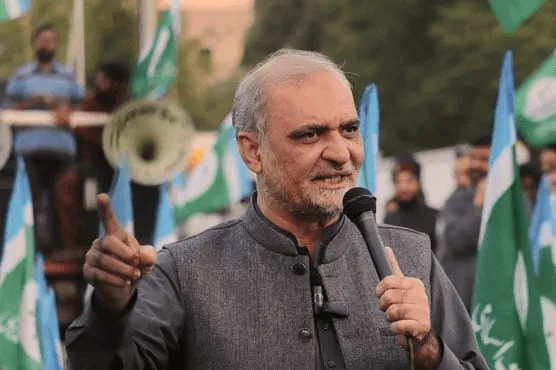JI Chief Warns of Nationwide Protest Expansion if Inflation Demands Not Met