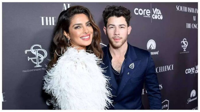 Nick Jonas Embraces the National Jiju Title Given by Indian Fans