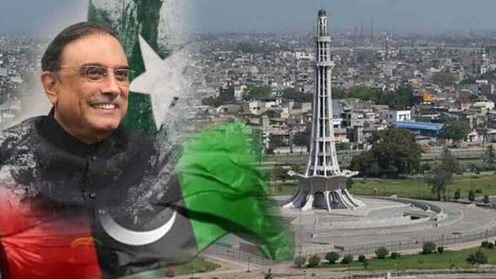 PPP to Celebrate President Asif Ali Zardari Birthday as President Pakistan’s Day