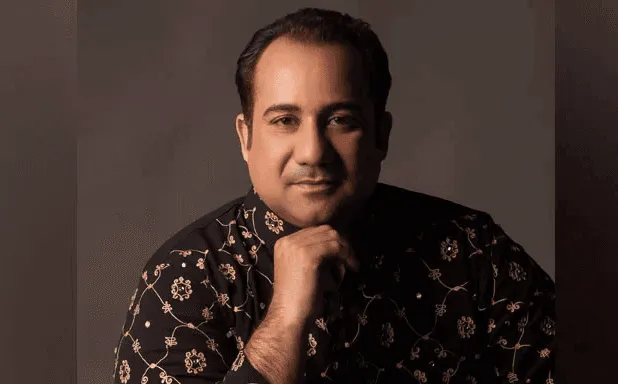 Famous Pakistani singer Rahat Fateh Ali Khan released on bail following his recent detention by Dubai police.