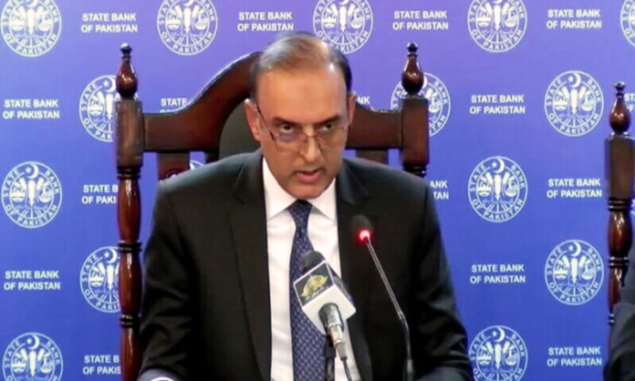 State Bank of Pakistan Reduced Interest Rate to 19.5% to Support Economic Growth