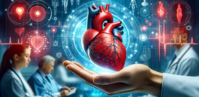 AI Technology Can Help to Unveil Individuals at Risk of Heart Attack