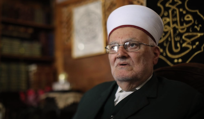 Al-Aqsa Mosque Imam Arrested by Israel After Praising Ismail Haniyeh