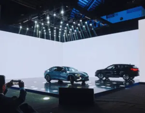 BYD to launch two SUV Models in Pakistan