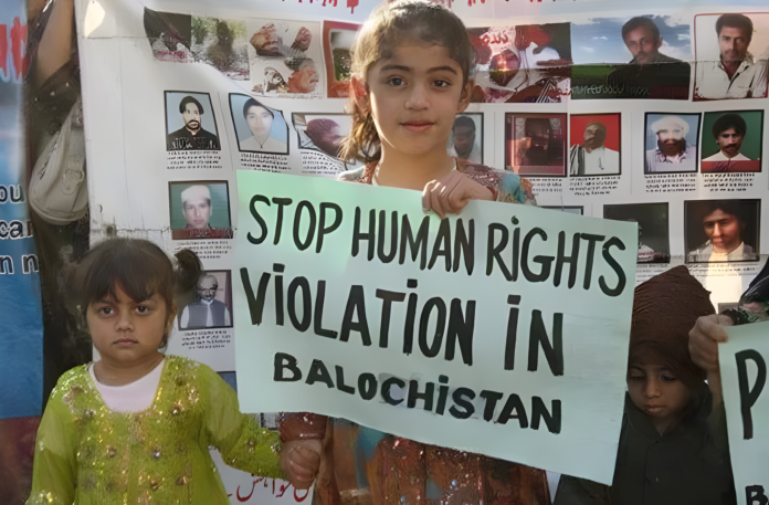 Balochistan Unrest and Incidents of Violence Unacceptable: HRC Report