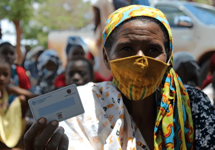 FAO Launched Cash Assistance Programme to Help Climate Change Affected Families