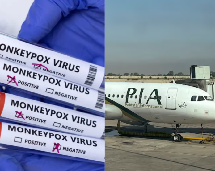 CAA Issued New Airport Guidelines to Prevent the Spread of Monkey Pox