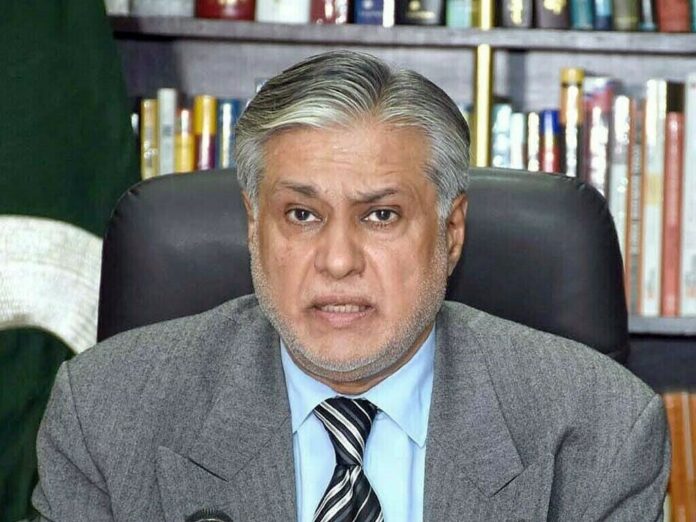 Ishaq Dar Unveiled Roadmap to Resolve Balochistan Issues Through Inclusive Talks