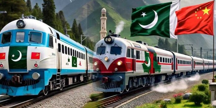 ML-1 Railway Project Update: Pakistan to Resume Negotiations With China Under CPEC