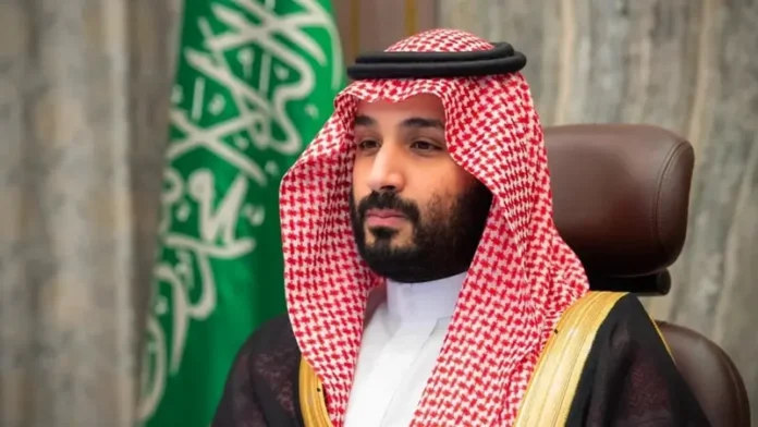 Mohammed bin Salman Faces Life Threat Due to Israel-Saudi Relations: US Report