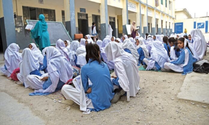 NA Committee Demands Modern Education Facilities in Capital Rural Areas