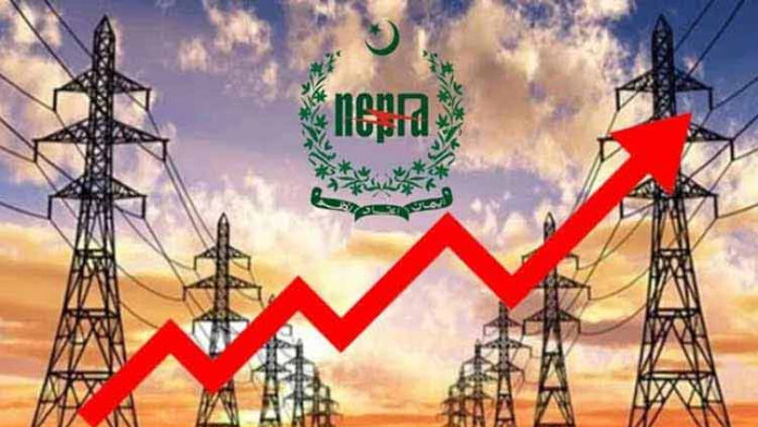 Nepra Increased Power Tariff by Rs2.56 per Unit Amid Rising Energy Cost