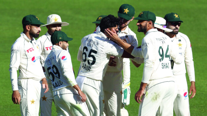 PCB Moves Second Pak-Ban Test Match from Karachi to Rawalpindi Due to Stadium Upgrades