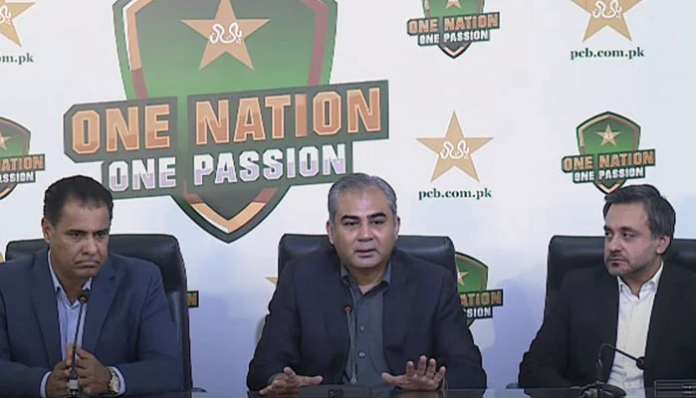 PCB Unveils Comprehensive Plan to Enhance Domestic Cricket