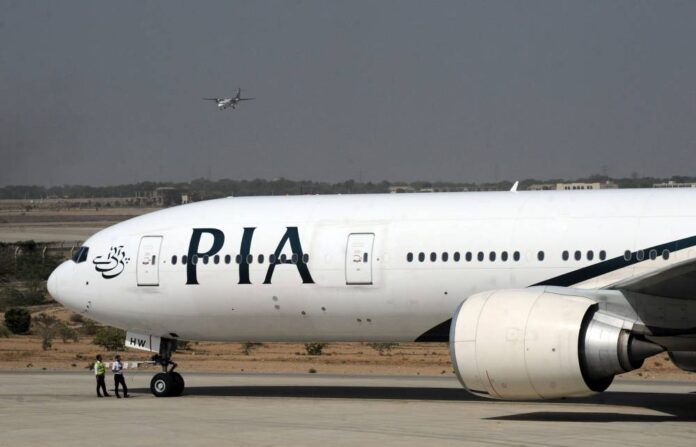 PIA Senate Committee Exposes Safety Warning as Key Factor in EU Flight Ban