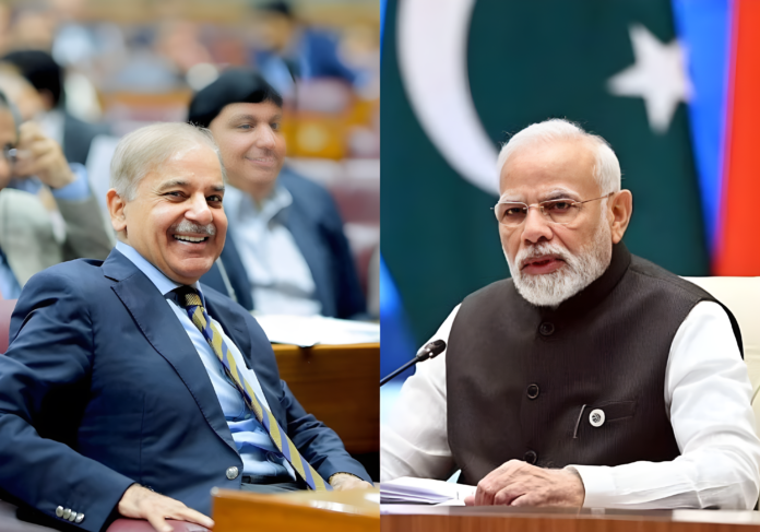 PM Narendra Modi Invited for SCO Summit 2024 in Islamabad: PM Shehbaz