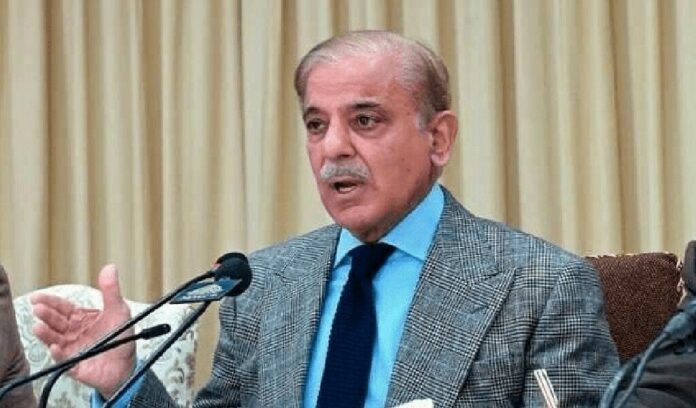 PM Shehbaz Sharif Orders Strict Action to Combat Power Sector Corruption