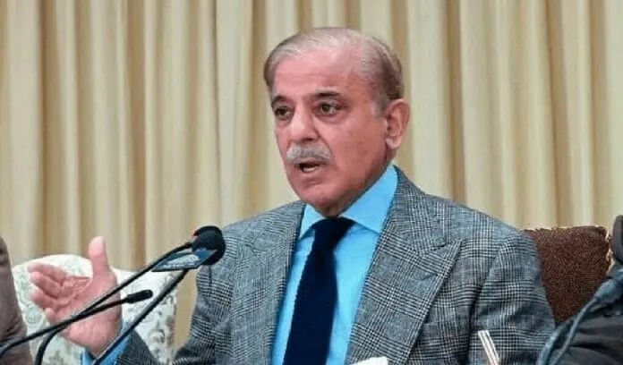 PM Shehbaz Sharif Orders Strict Action to Combat Power Sector Corruption