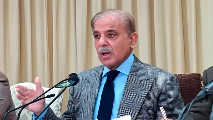 PM Shehbaz Vows to End Terrorism in Cabinet Meeting After Balochistan Attacks