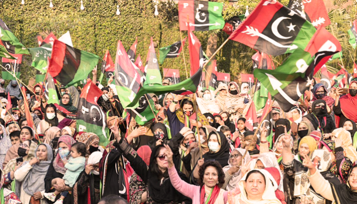 PPP Urges Government to Dissolve National Assembly and Conduct Fresh Elections