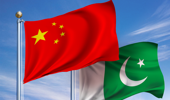 Pakistan Announces Free Visas for Chinese Citizens from August 14