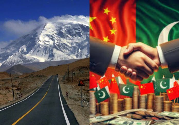 Pakistan Awards China $2 Billion Karakoram Highway (KKH) Construction Contract