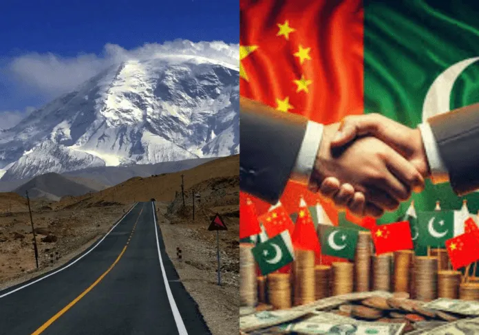Pakistan Awards China $2 Billion Karakoram Highway (KKH) Construction Contract