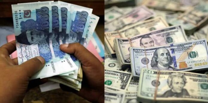 Pakistani Rupee Falls for Third Consecutive Day Amid Currency Smuggling Concerns