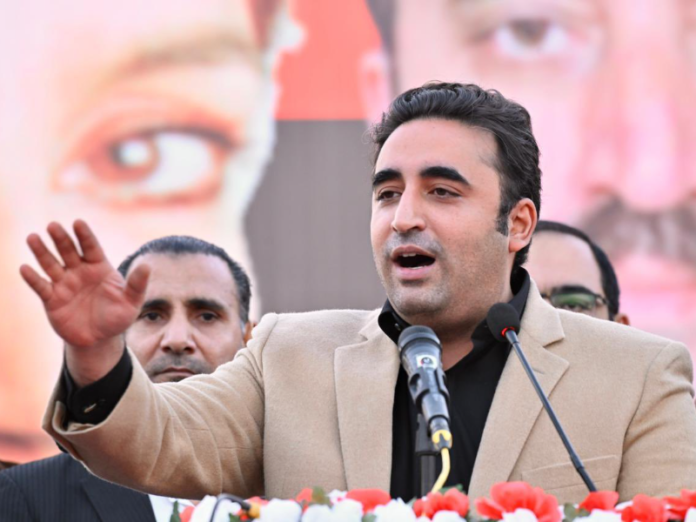 Punjab Power Subsidy Not Sustainable for Economy in Long Run: Bilawal Bhutto