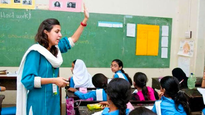 Punjab to Open Applications for Teacher Transfers Next Week