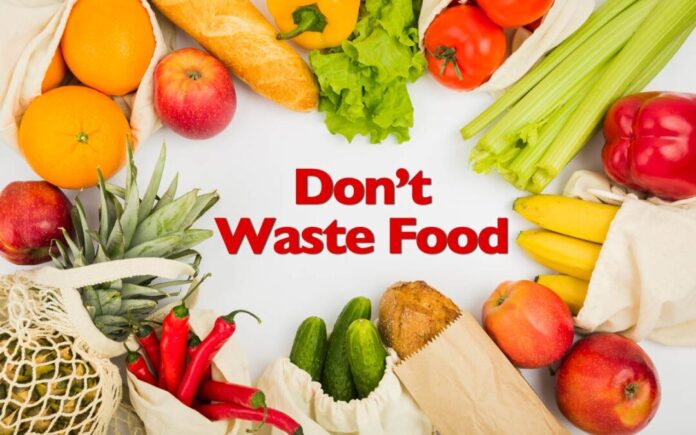 Senate Committe Directs to Launch National Campaign to Reduce Food Waste