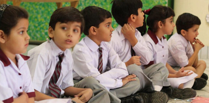 Sindh Schools Reopen Today After Two-Month Summer Break Extension