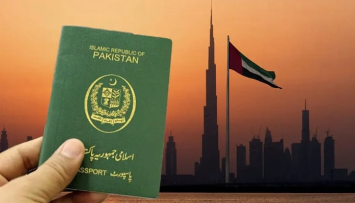 UAE Consul General Confirms No Visa Restrictions for Pakistanis