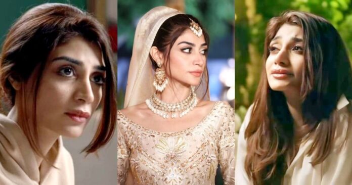 Zoya Nasir Reacts Furiously to Age Comment Gains Viral Attention on Social Media